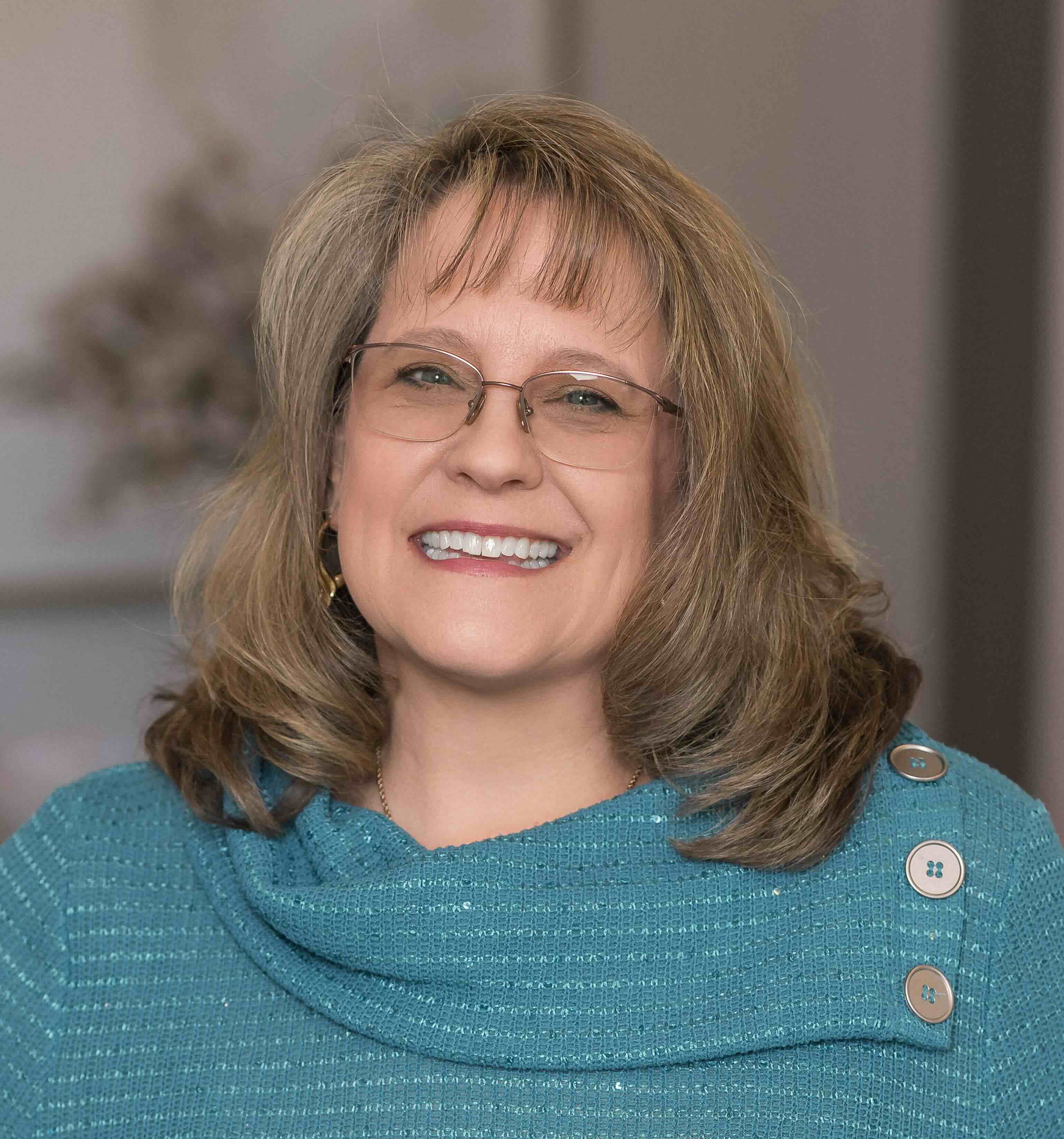 Kristi Madison Pfeufer