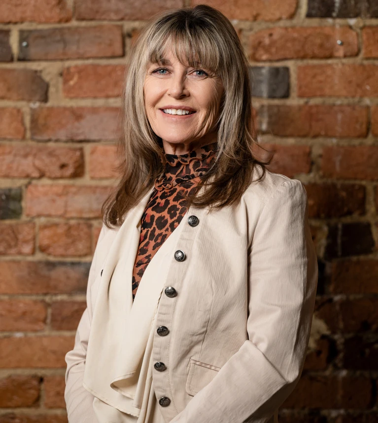 Jeanette Wages