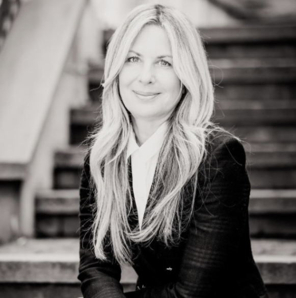 Leslie Yudell Beder Esq.
