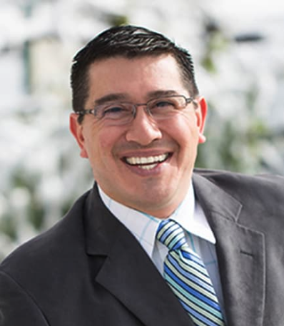 John Montoya