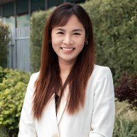 Mona Wang