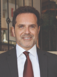 Ed Solorzano