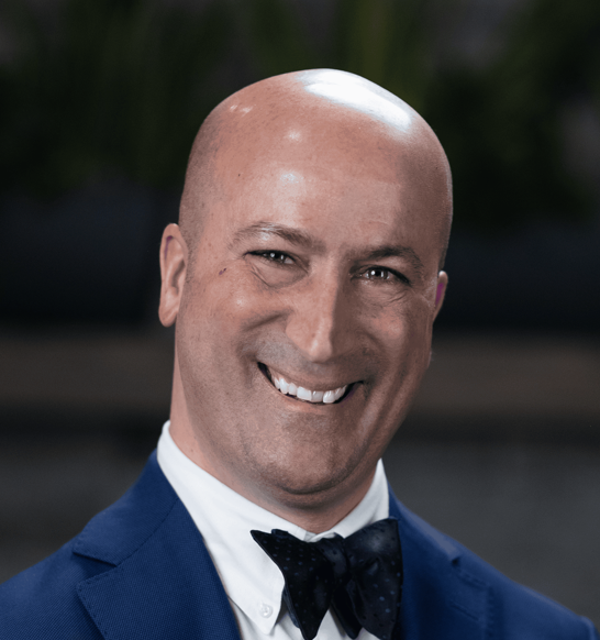 Todd Movsessian
