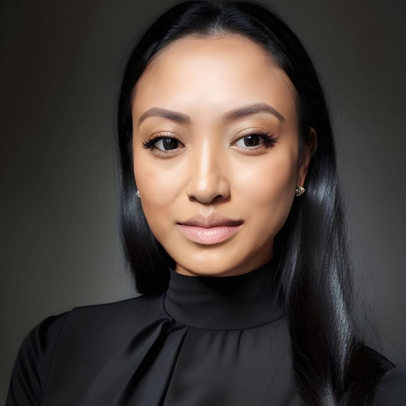 Vanessa Cabaniang