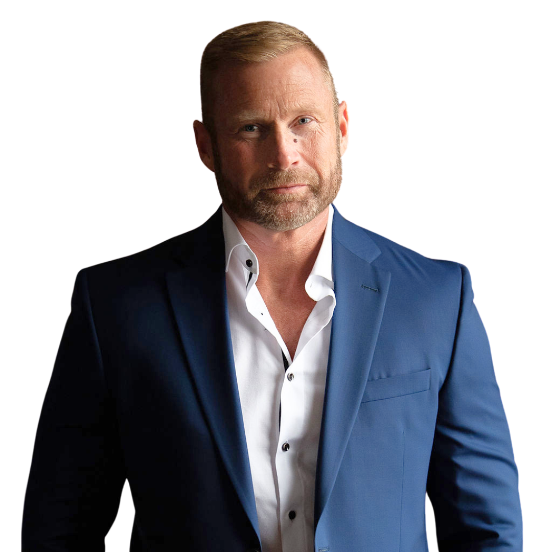 Michael Vandervloet