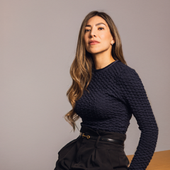 Margarita Zapata