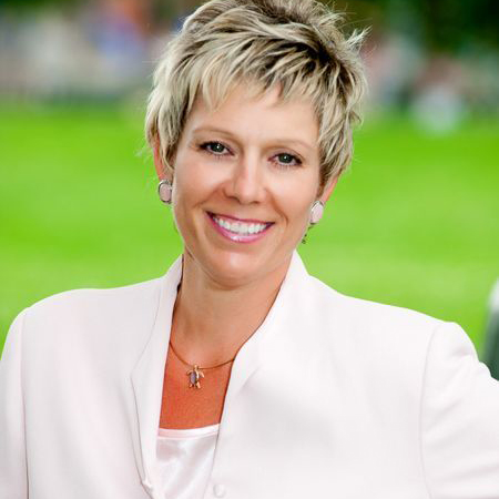 Cheryl Jenkins