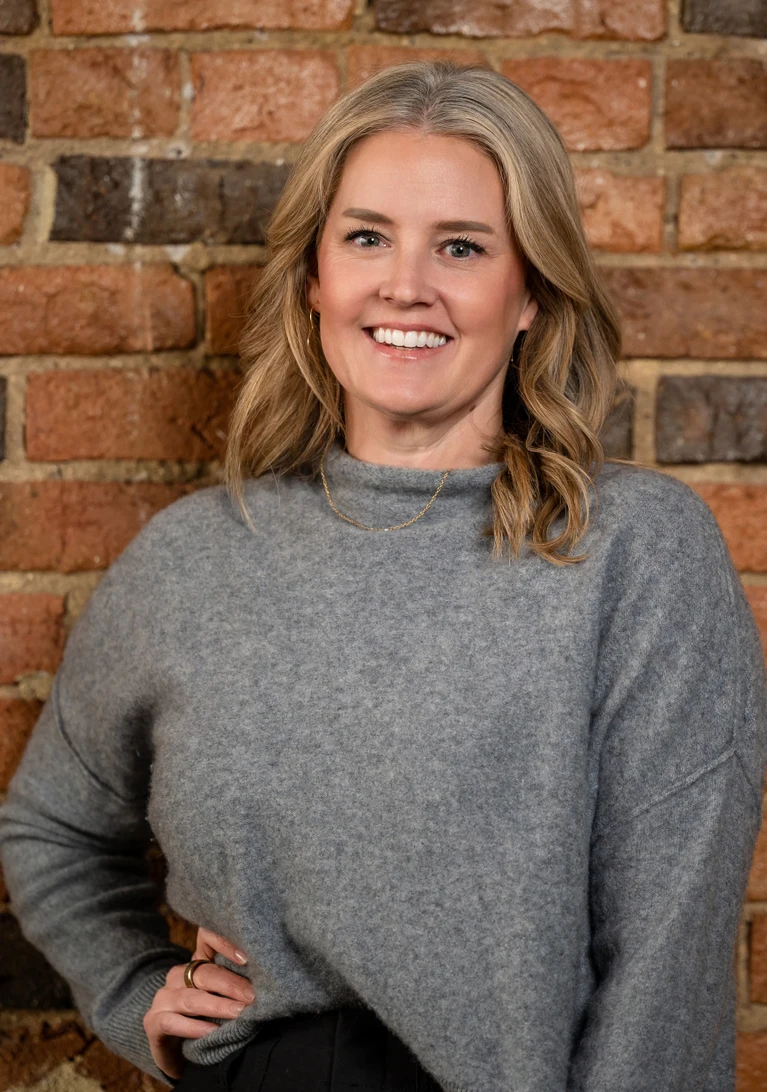 Chelsea Krueger