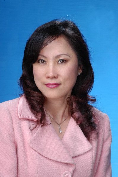 Jeannie Hu