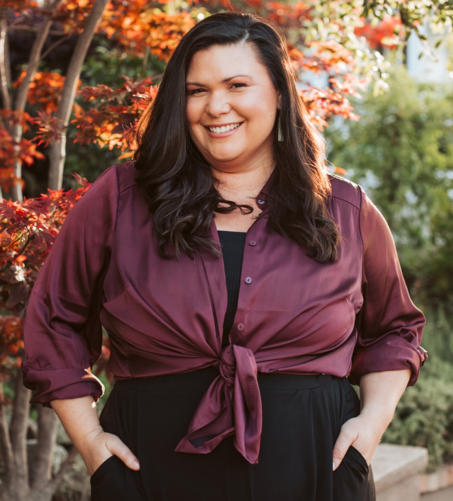 Erin Greenwell