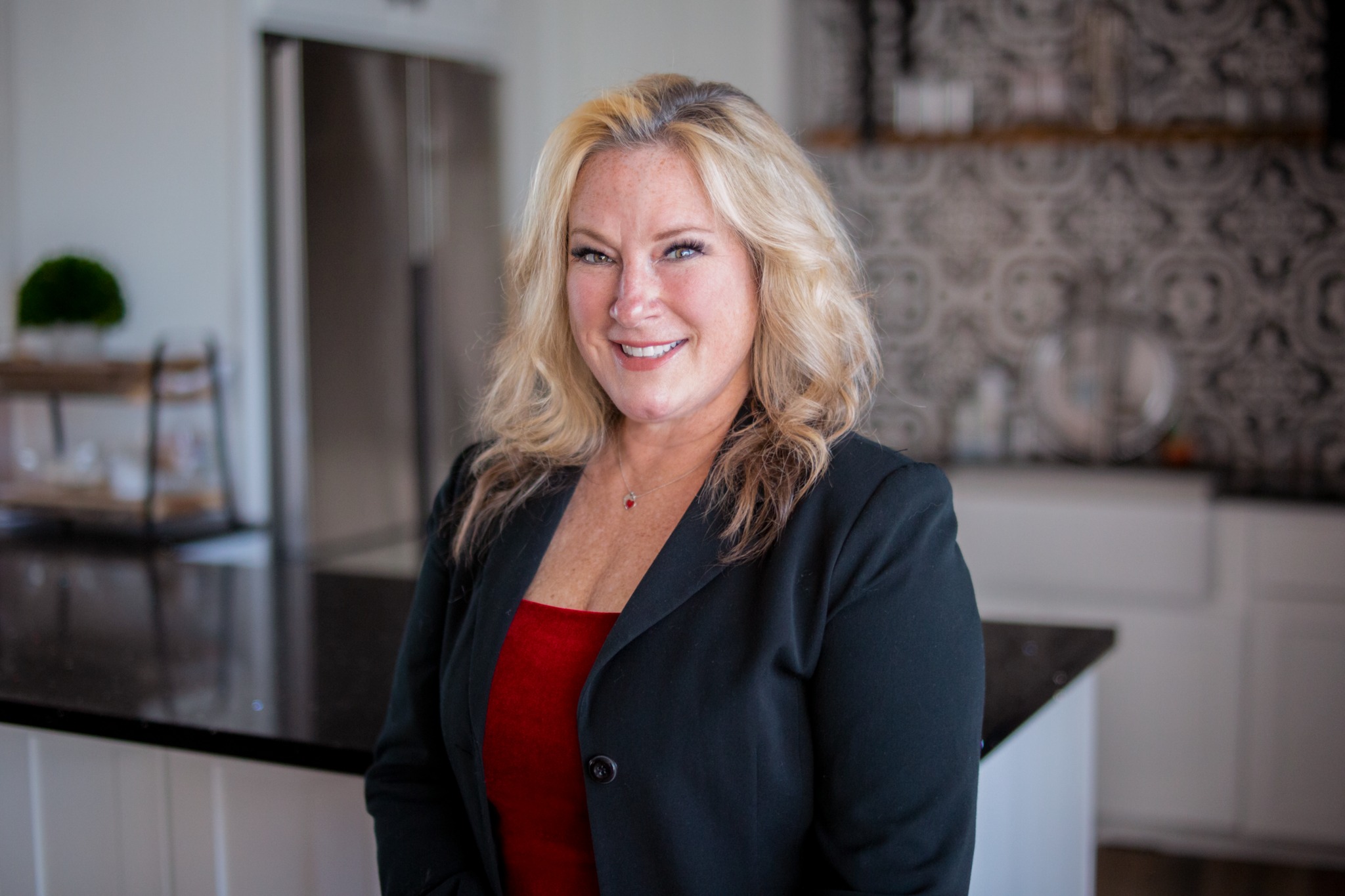 Wendy Rosser