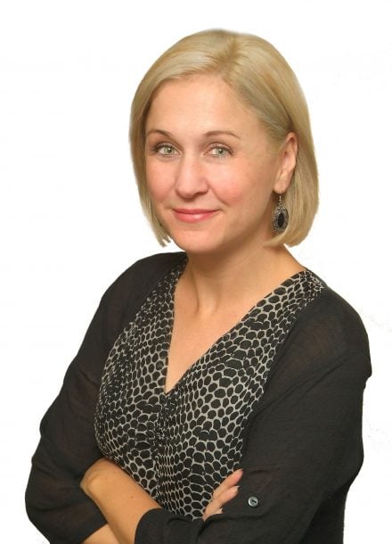 Candace Armstrong