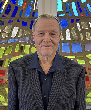 Patrick Sullivan