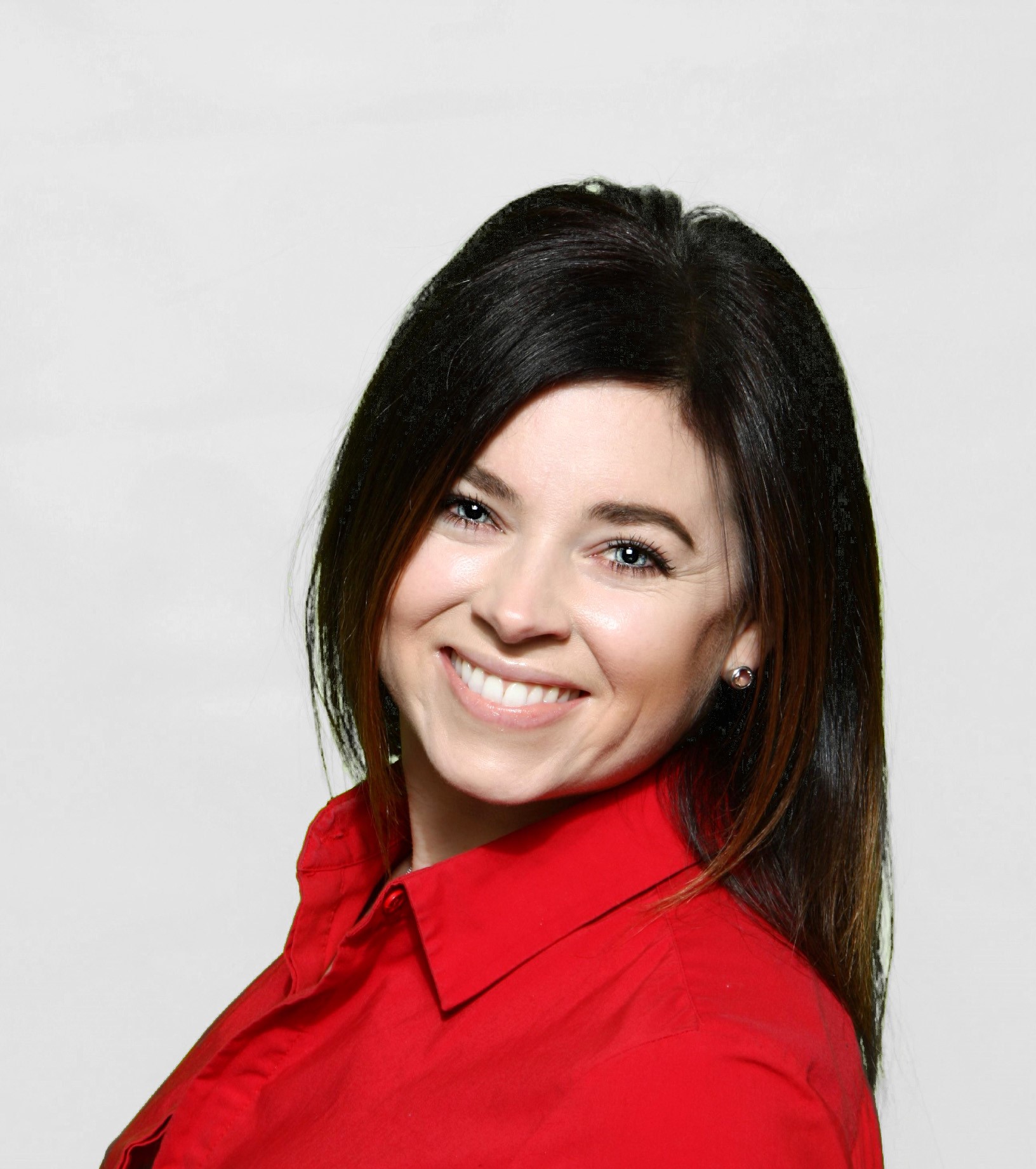 Gillian Mandville