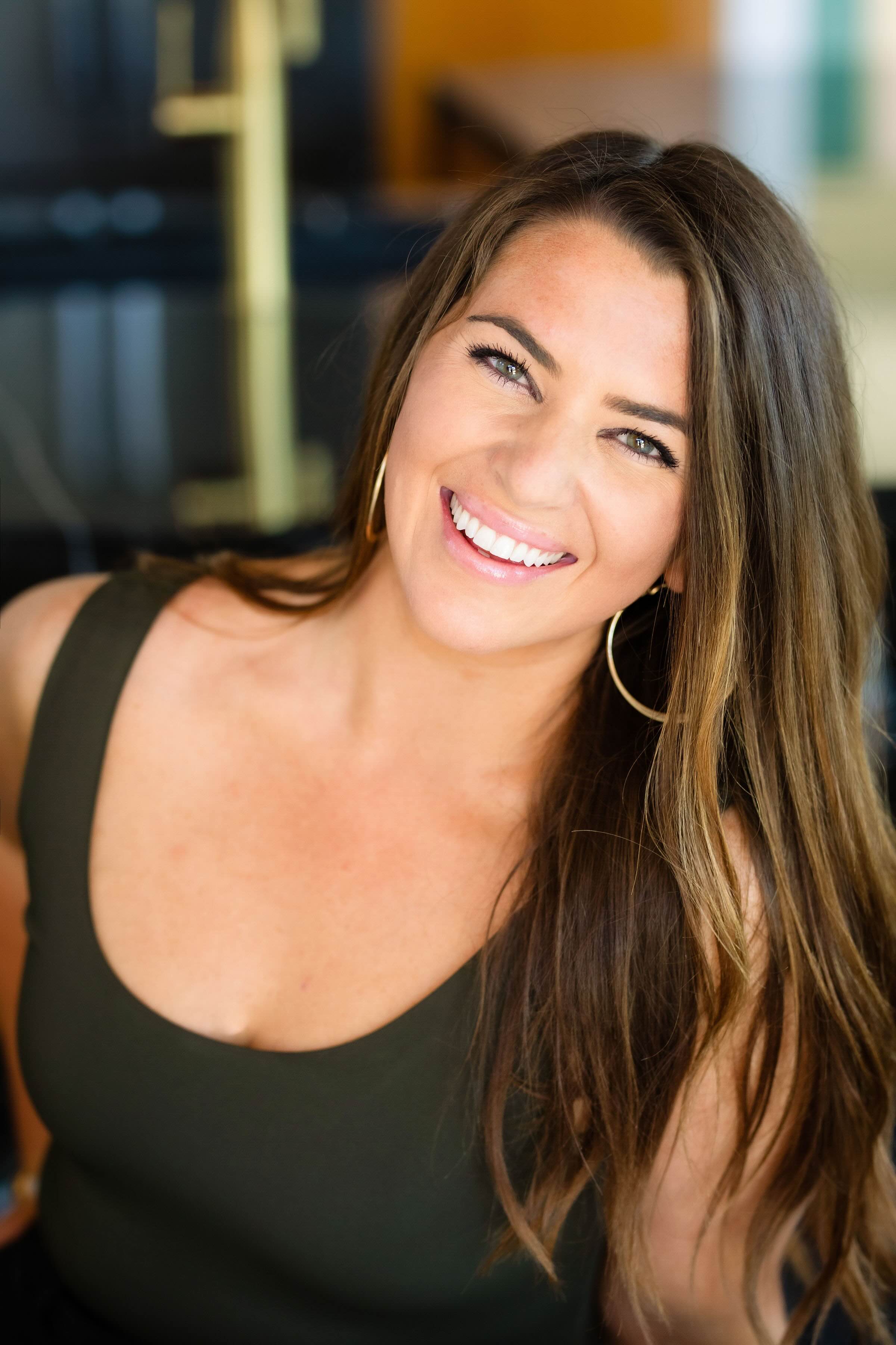 Megan GreenLee