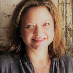 Tracey Cabrey