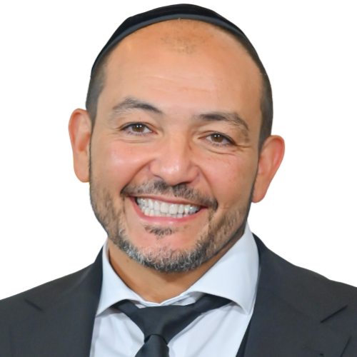 Johns "Haim" Lahmi