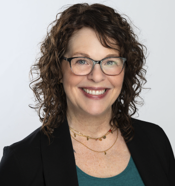Candace Sherwood