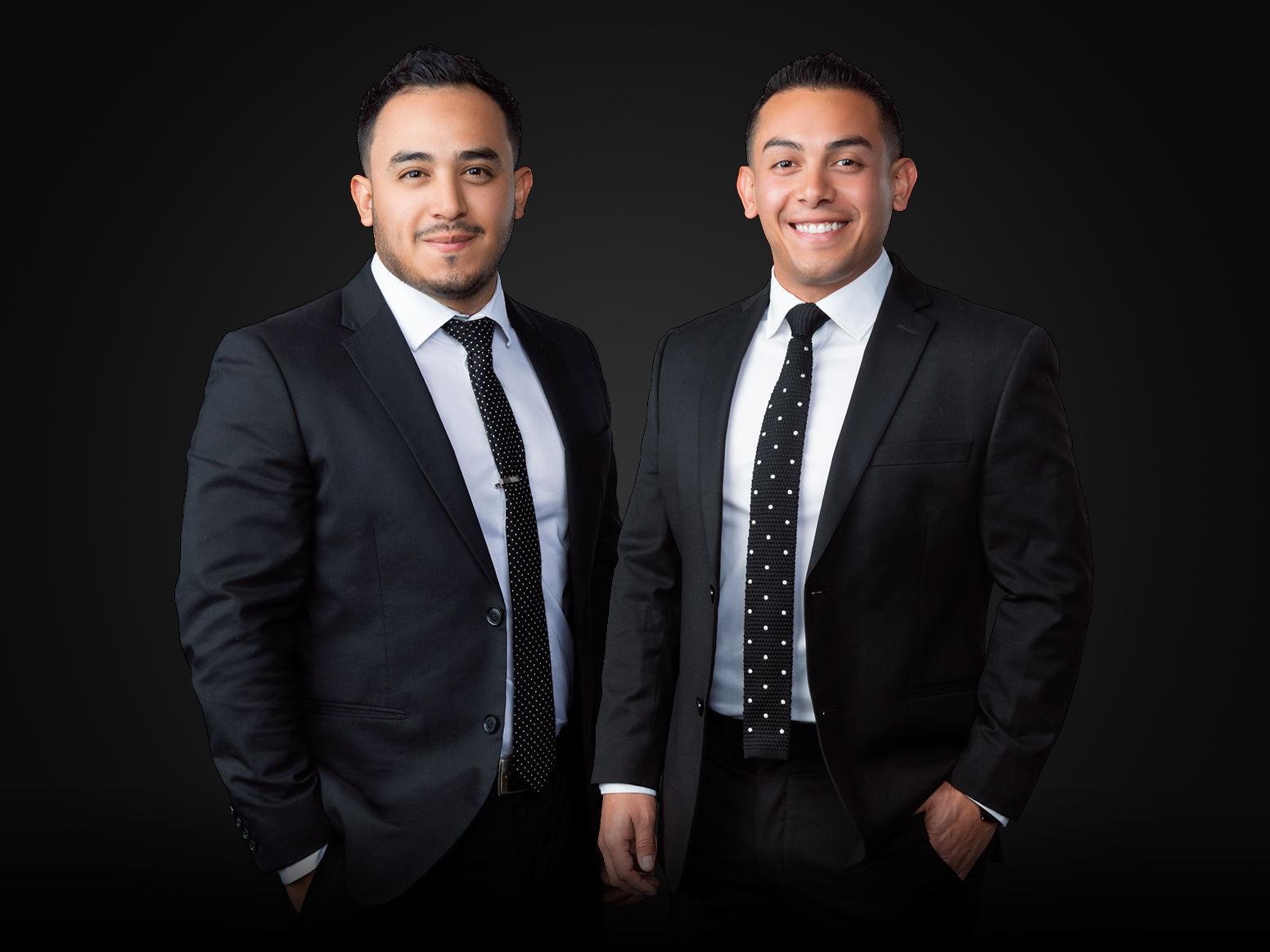 Lugo Brothers