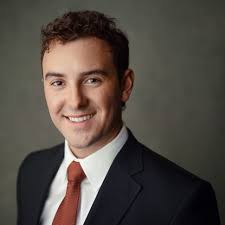 Niklas Yoho Murguia