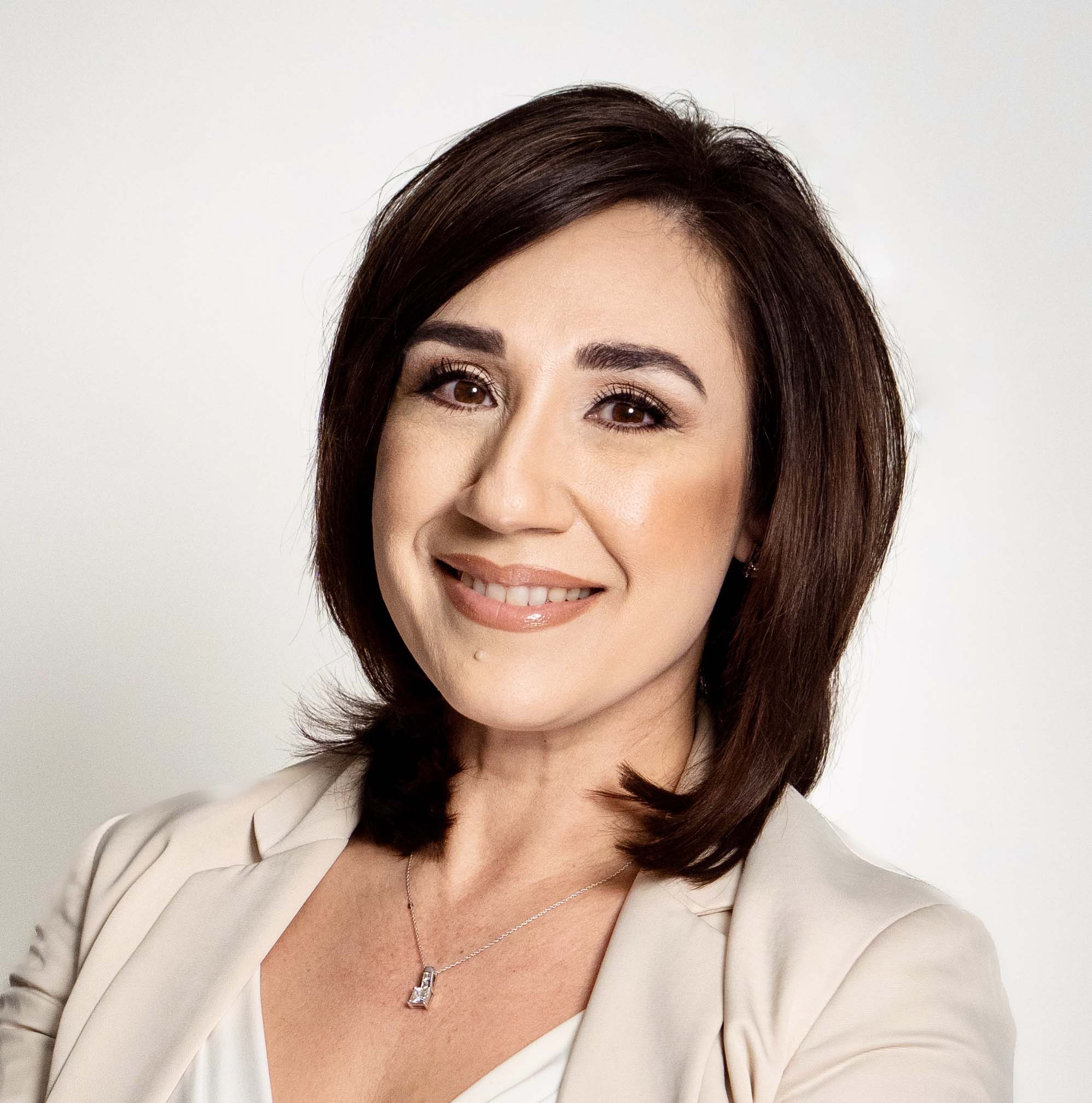Blanca Medellin
