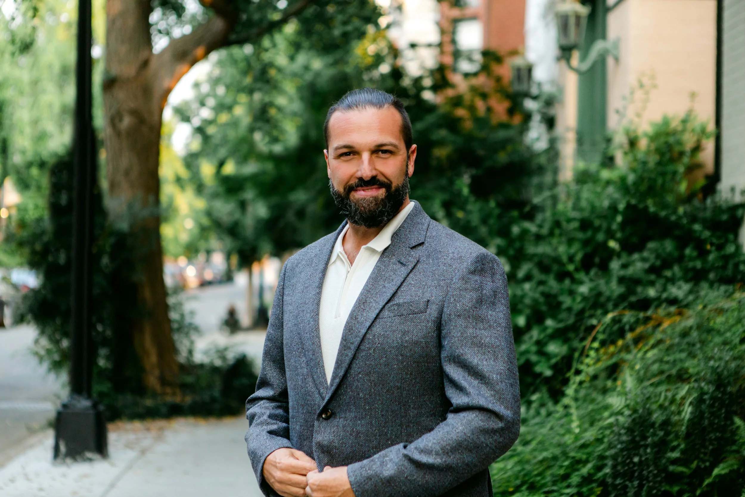 Yianni Konstantopoulos