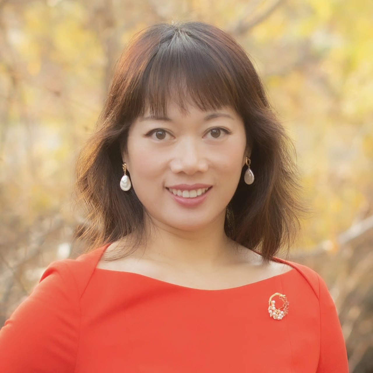 Lingya Zhang