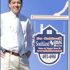 Bo Caldwell