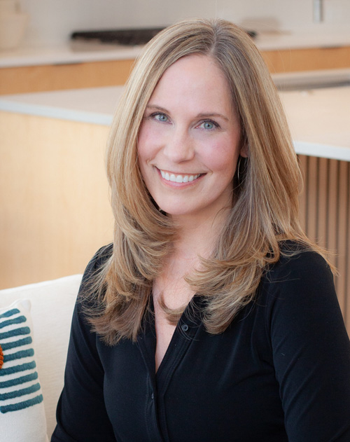 Michele Steward