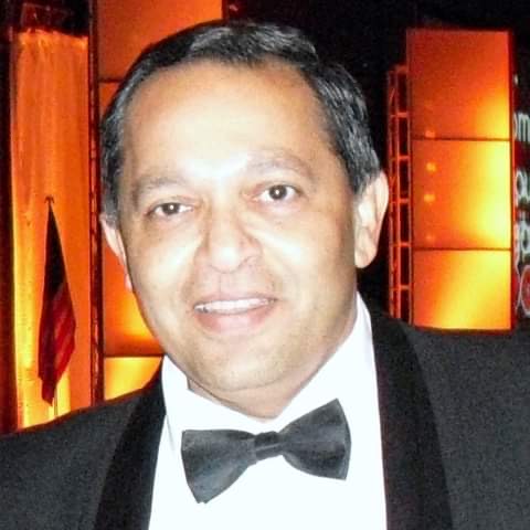 Anil Sharma