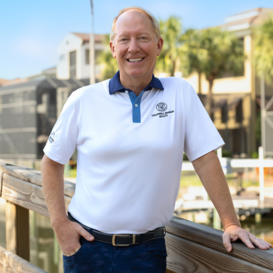 Steve Slocum