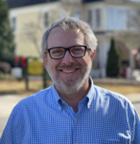 Brad Abernathy