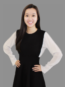 Frances Wang