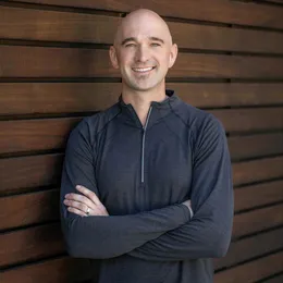 Josh Cooley
