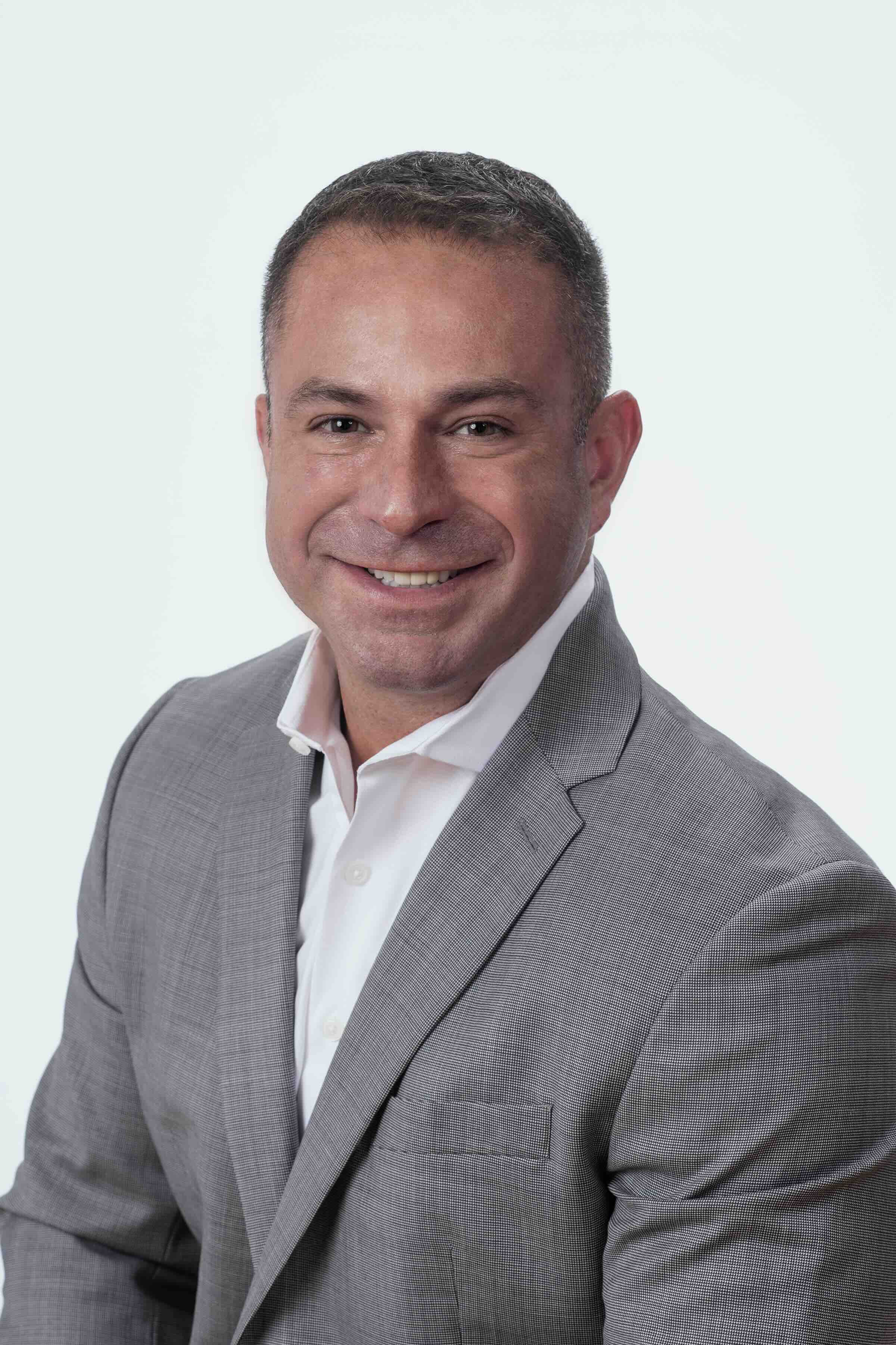 Bob Susko