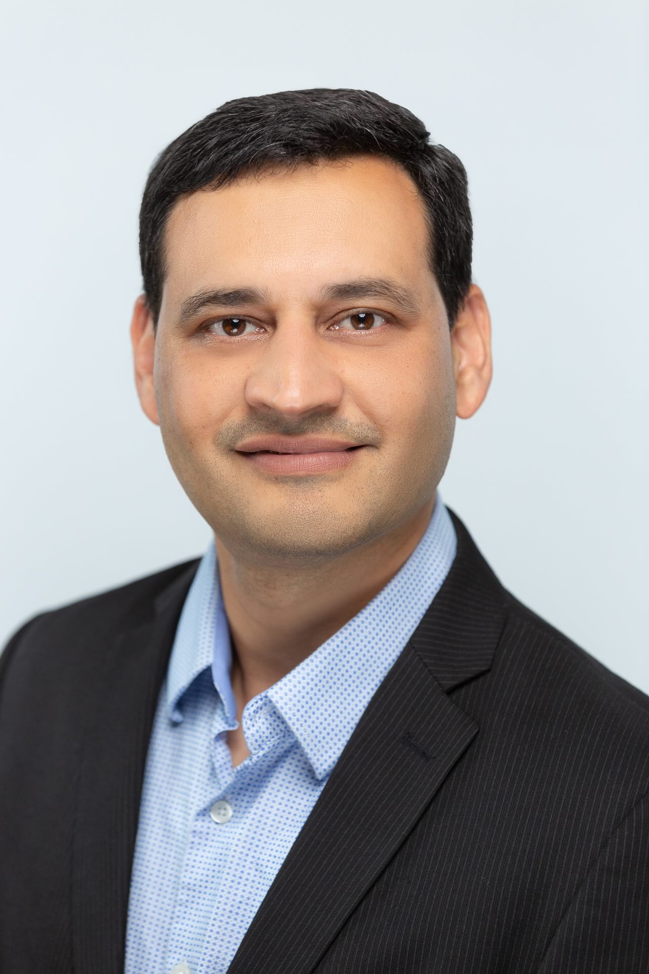 Vishal Karnik