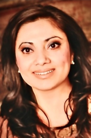 Jenna Sood