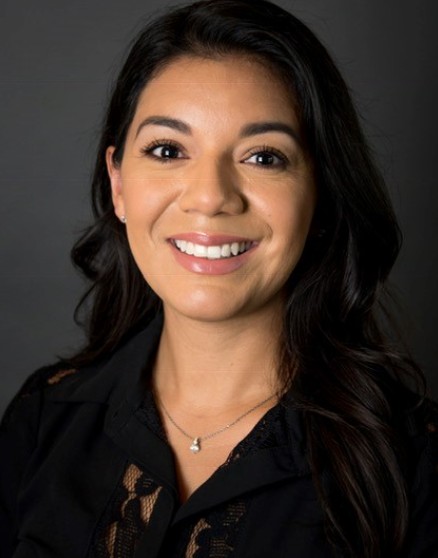 Blanca Valdez
