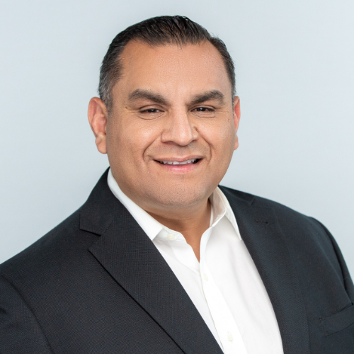 Sergio Gutierrez