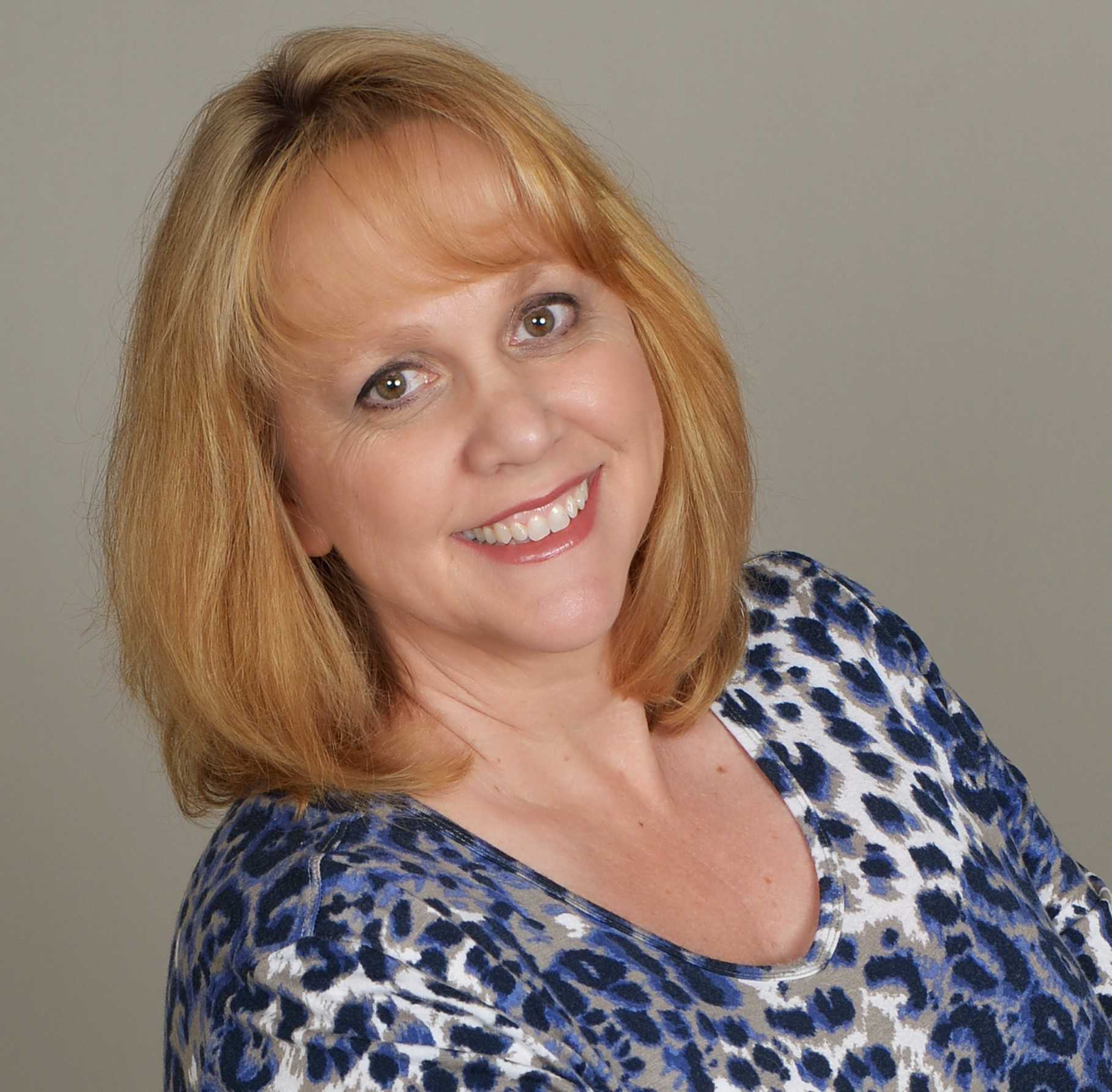 Pamela McCollough