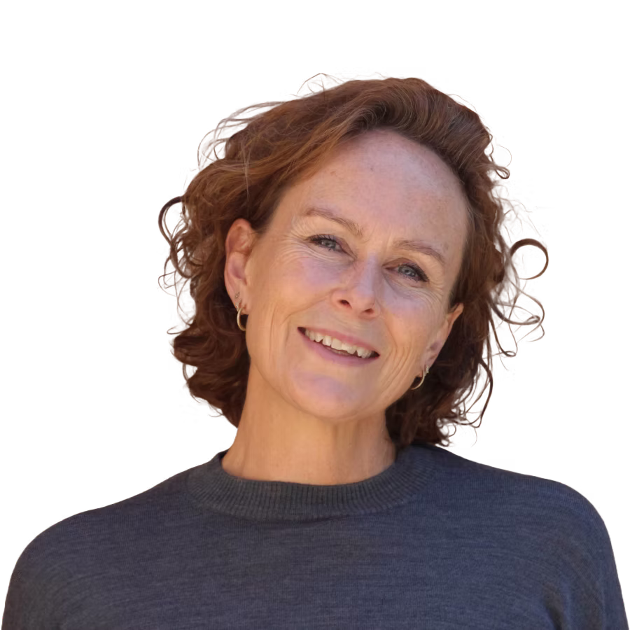Tanja Friberg