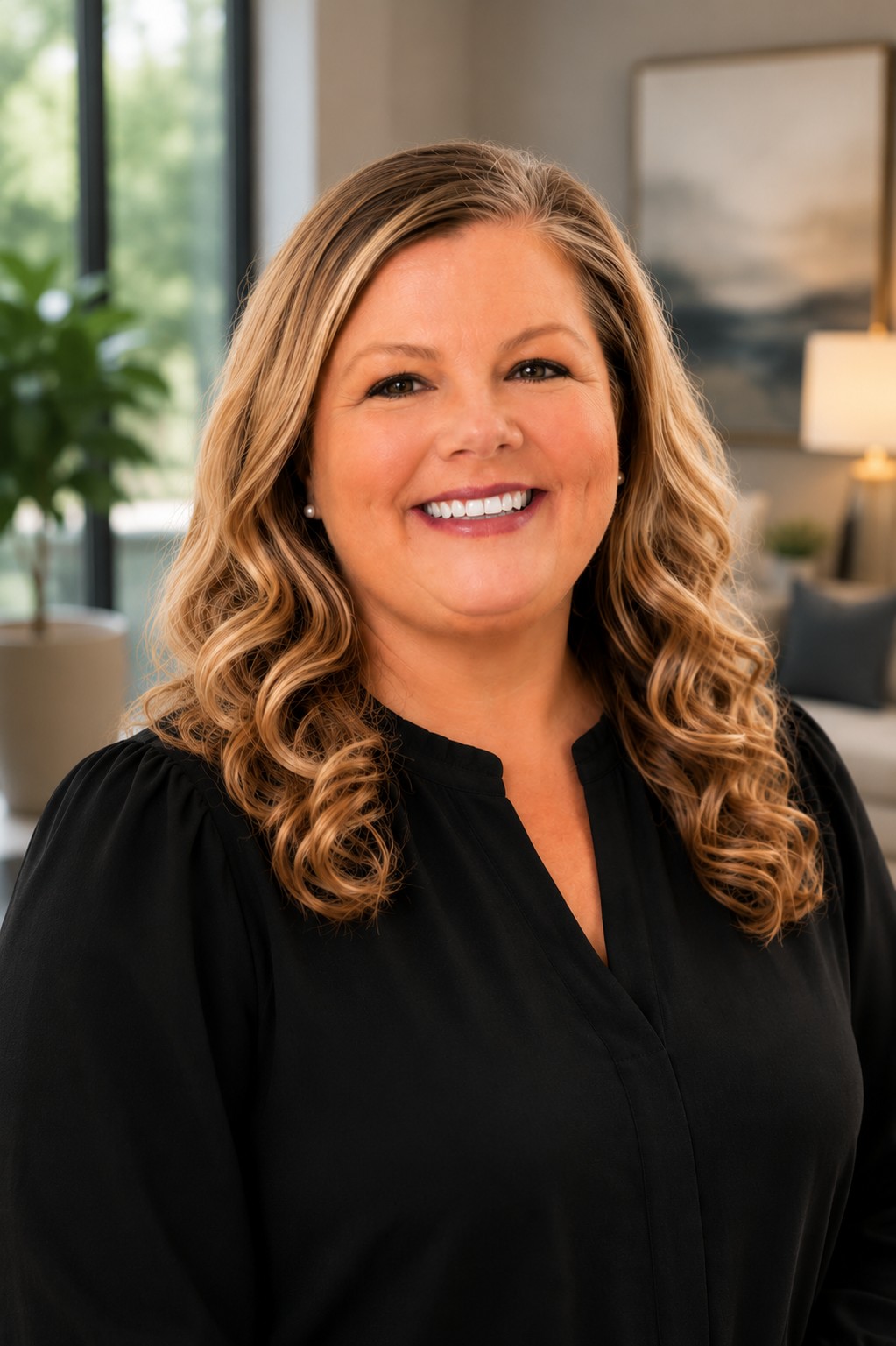 Caryn Huggins