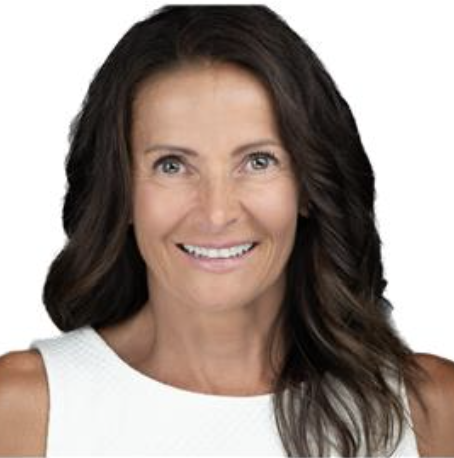 Trina Papalia, Sales Representative