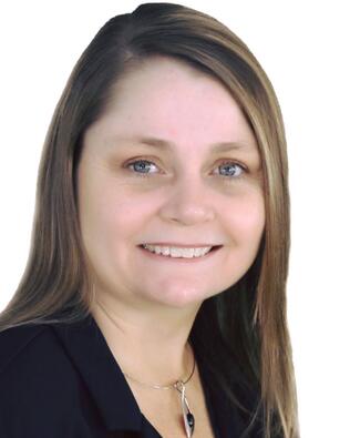 Deborah Fortner