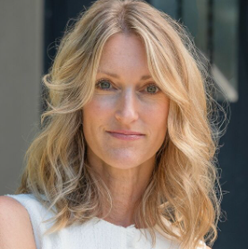 Molly Cartwright