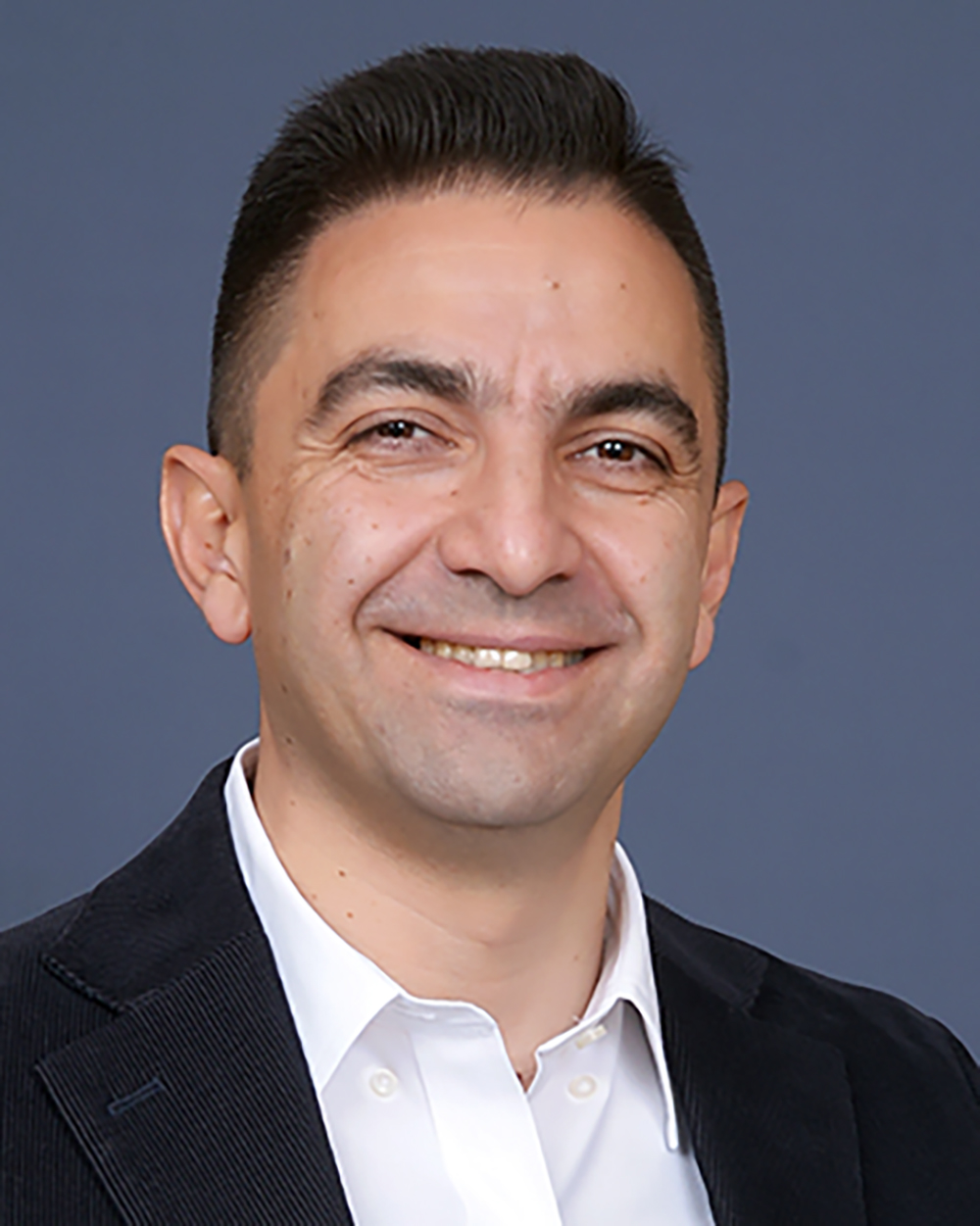 Arthur Aslanian