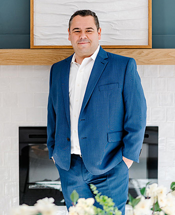 John Raposo