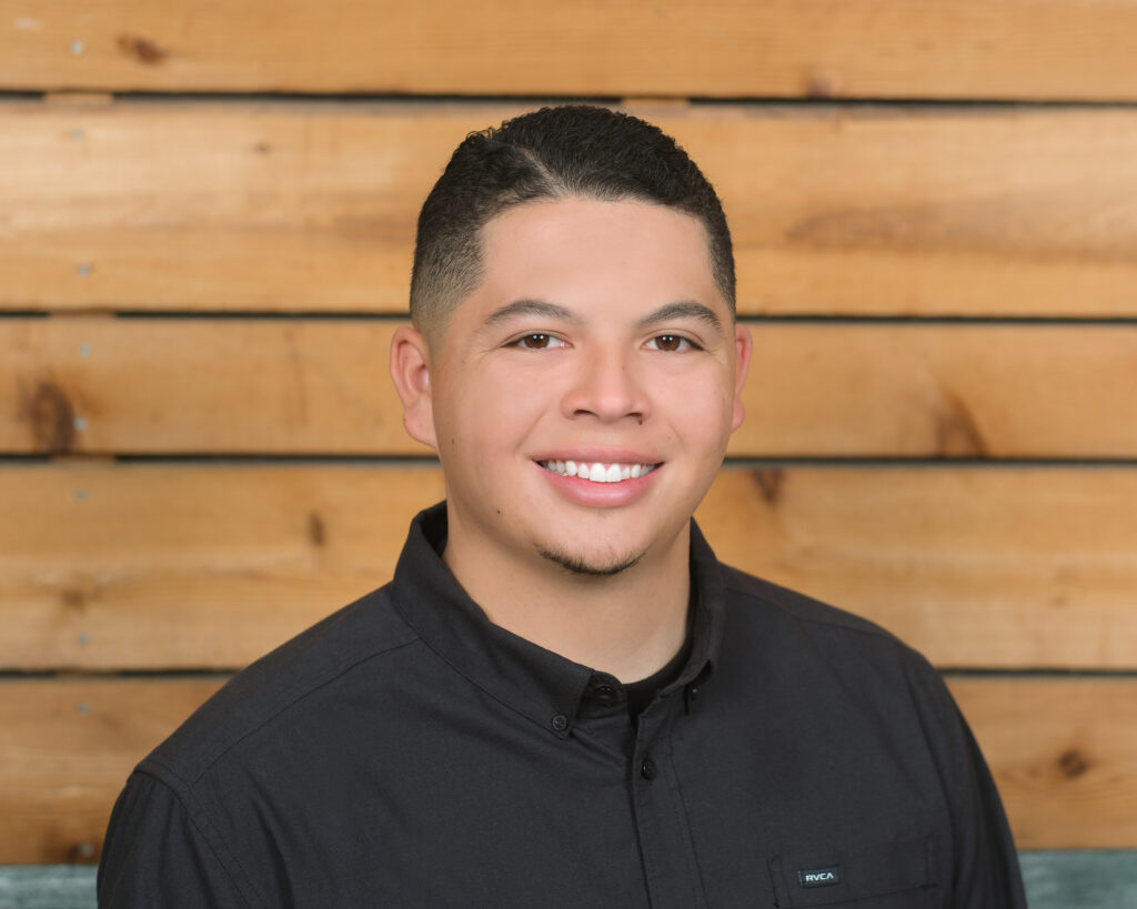 Kevin Lemus