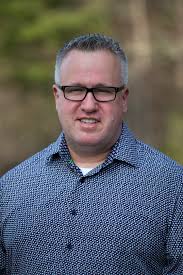 Joshua Gillis