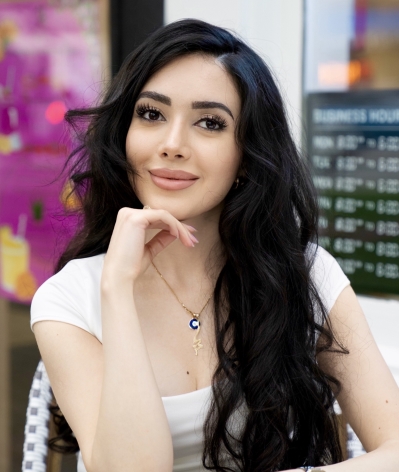 Darya Bidarmanesh